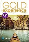 Gold Experience 2nd Edition B1+ Teachers Book w/ Online Practice/ Online Resources Pack - Boyd Elaine
