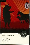 Level 6: Animal Farm Bk/MP3 CD pk - kolektiv autor