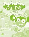 Poptropica English Islands 4 Activity Book w/ MyLanguageKit Pack - Salaberri Sagrario
