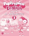 Poptropica English Islands 3 Activity Book w/ MyLanguageKit Pack - Salaberri Sagrario