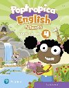Poptropica English Islands 4 Pupils Book w/ OWAC/Online Game Access Card Pack - Salaberri Sagrario
