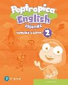 Poptropica English Islands 2 Teachers Book w/ Test Book/OWAC - Malpas Susannah