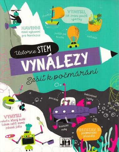 Vynlezy - Seit k pomrn - neuveden
