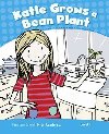 Level 1: Katie Grows Bean Rdr CLIL AmE - Crook Marie