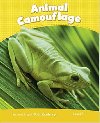 Level 6: Animal Camouflage Rdr CLIL AmE - Laidlaw Caroline