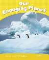 Level 6: Changing Planet Rdr CLIL AmE - Degnan-Veness Coleen