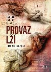 Provaz l - Christopher J. Yates