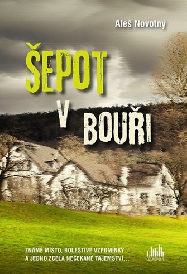 epot v boui - Ale Novotn