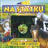 Na statku - Posvi si - Junior