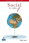 Social Science 1 Students Book - kolektiv autor