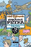Sprvn ptka na zhadnm vrchu - Enid Blytonov