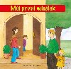 Mj prvn mislek - Irmgard Partmannov