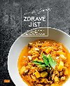 Zdravě jíst - Veganská, bez pšenice, bez cukru, bez tropických plodin - Lenka Špaček