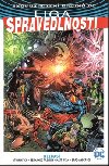 Liga spravedlnosti 3 Bezas - Bryan Hitch