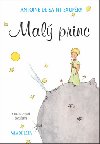 Mal princ - Antoine de Saint-Exupry; Antoine de Saint-Exupry