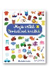 Moja vek obrzkov knika - Nathalie Choux