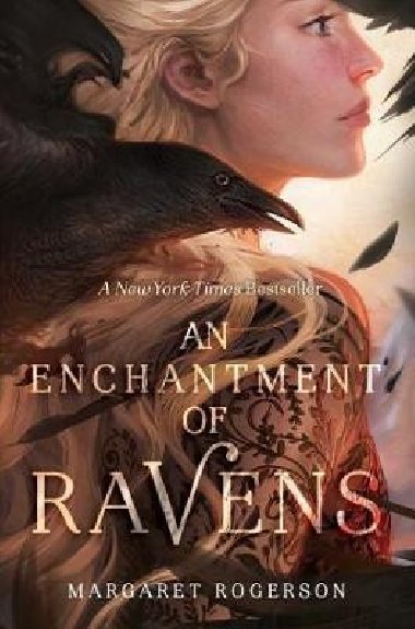An Enchantment of Ravens - Rogerson Margaret