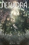 Netvora - Marjorie Liu