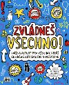 Zvldne vechno! - 