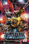 Thanos - Jeff Lemire