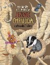 Jezevec Chrujda ostrouh ken - Stank Petr