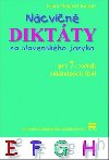 Ncvin diktty zo slovenskho jazyka - Klra Mehert Kausitz