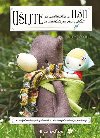 Uijte si zvtka z plsti - Simone Gooding