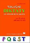 Ncvin diktty zo slovenskho jazyka - Eva Dienerov
