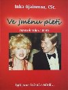 Ve jmnu pleti - Inka Ojainmaa