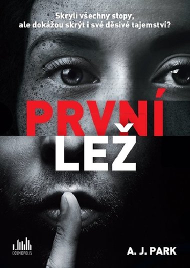 Prvn le - A.J. Park