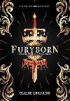Furyborn - Claire Legrand