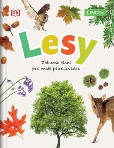 Lesy - Jamie Ambroseov