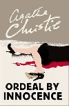 Ordeal by Innocence - Christie Agatha