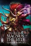 Magnus the Red : Master of Prospero - McNeill Graham