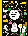 Atom v kupce sena - Mike Barfield