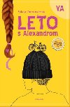 Leto s Alexandrom - Silvia Demoviov