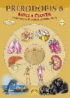 Prodopis 8 - Savci a lovk, ten s porozumnm - Eva Bichkov; Marie Franzov