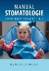 Manul stomatologie - Odborn anglitina - Baumrukov Irena