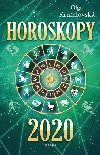 Horoskopy 2020 - Olga Krumlovská
