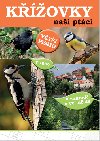 Kovky Nai ptci - V lese - V zahrad a ve mst - Vt psmo - Bookmedia