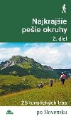 Najkrajie peie okruhy 2. diel - Daniel Kollr; Tom Trstensk