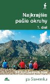 Najkrajie peie okruhy 1. diel - Daniel Kollr