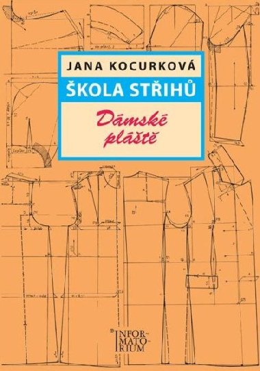 kola stih - Dmsk plt - Jana Kocurkov