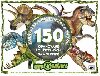 Dinosaury Zabvaj sa a nalepuj zas a znova! - 