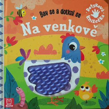 Na venkově - Bav se a dotkni se - Stachyra Wojciech