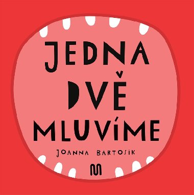 Jedna dv Mluvme - Joanna Bartosik