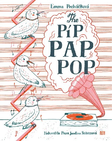 The Píp Pap Pop - 