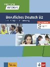 Deutsch intensiv Berufliches B2 - neuveden