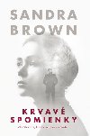 Krvav spomienky - Brown Sandra