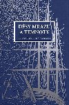 Děsy mrazu a temnoty - Christoph Ransmayr